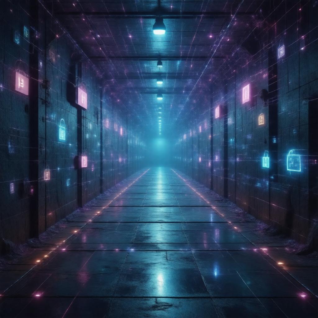 dark web